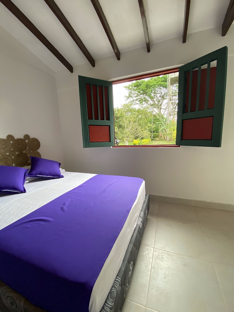 Exclusive, 2 Double Beds