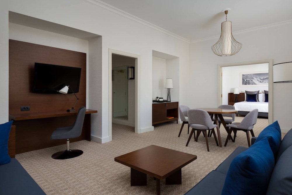 Armenia Marriott Hotel Yerevan 36/51