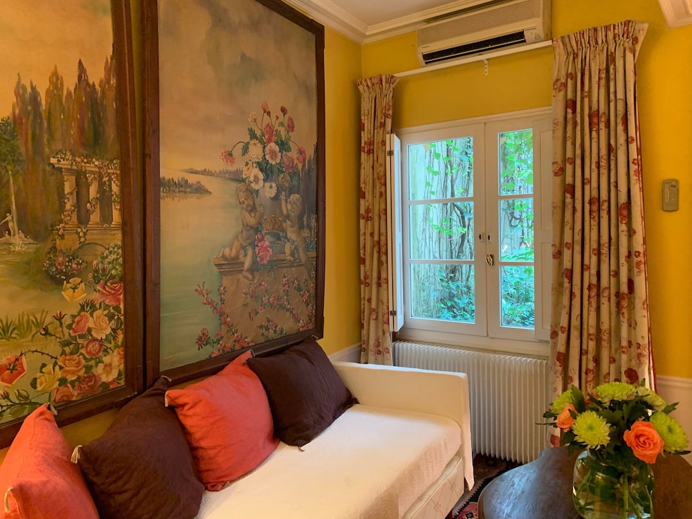Hotel Le Saint Gregoire 37/55