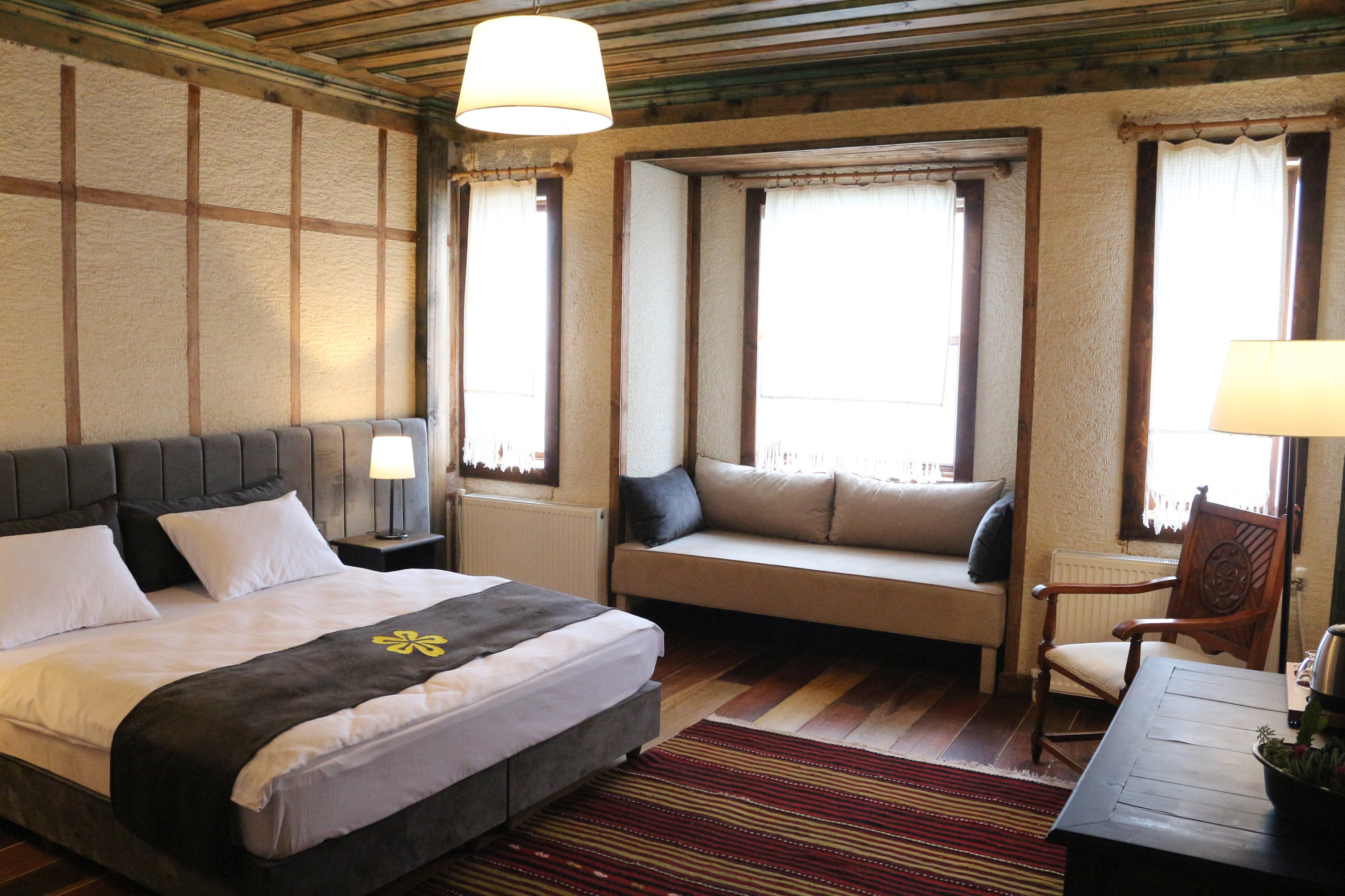 Zifin Hotel 6/19