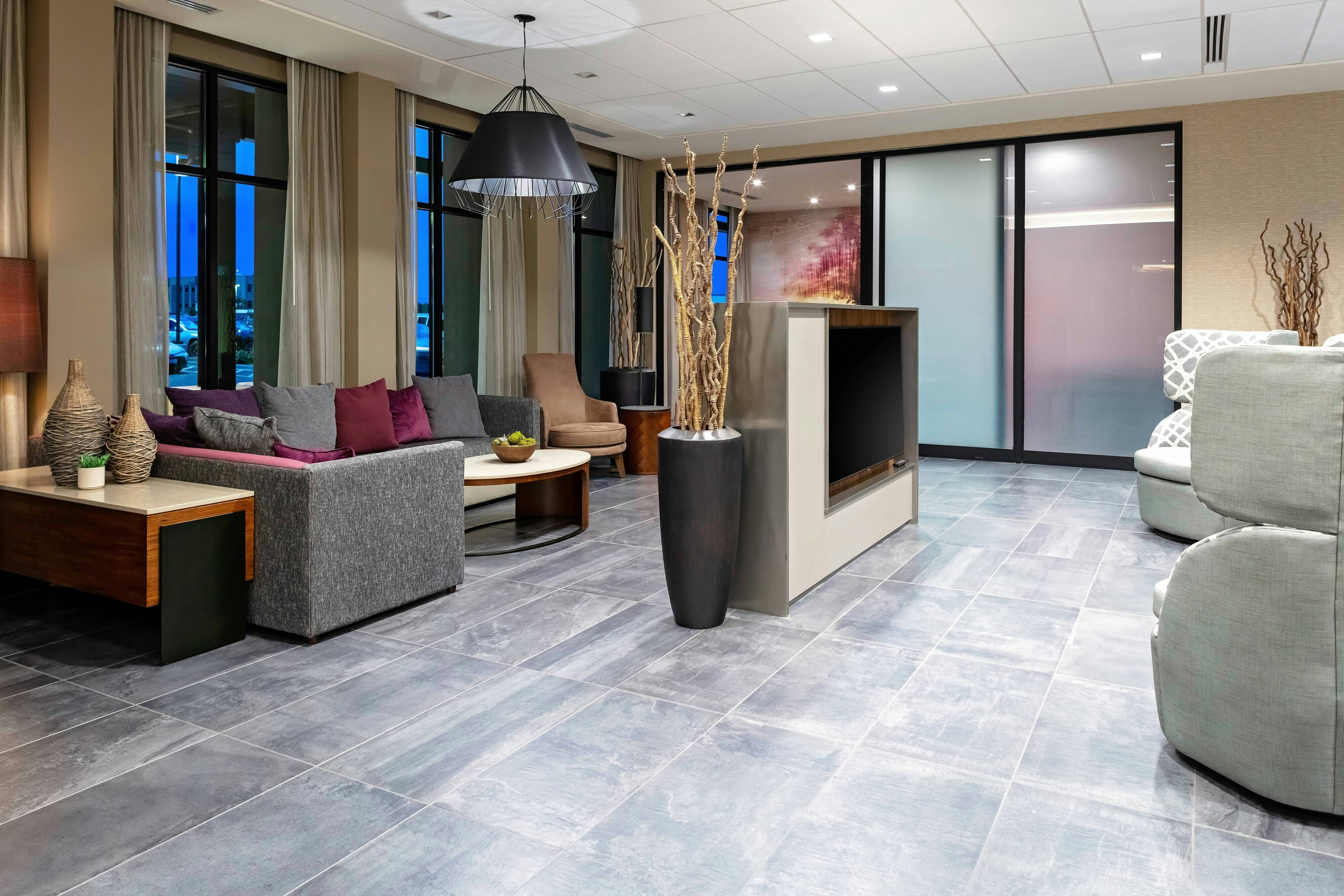 Courtyard by Marriott Pasco Tri-Cities Airport 3/32