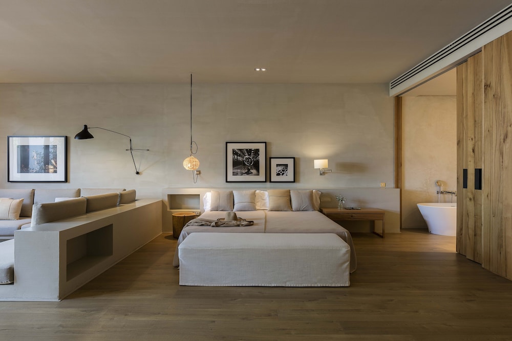 Peralada Wine Spa and Golf Hotel 9/50