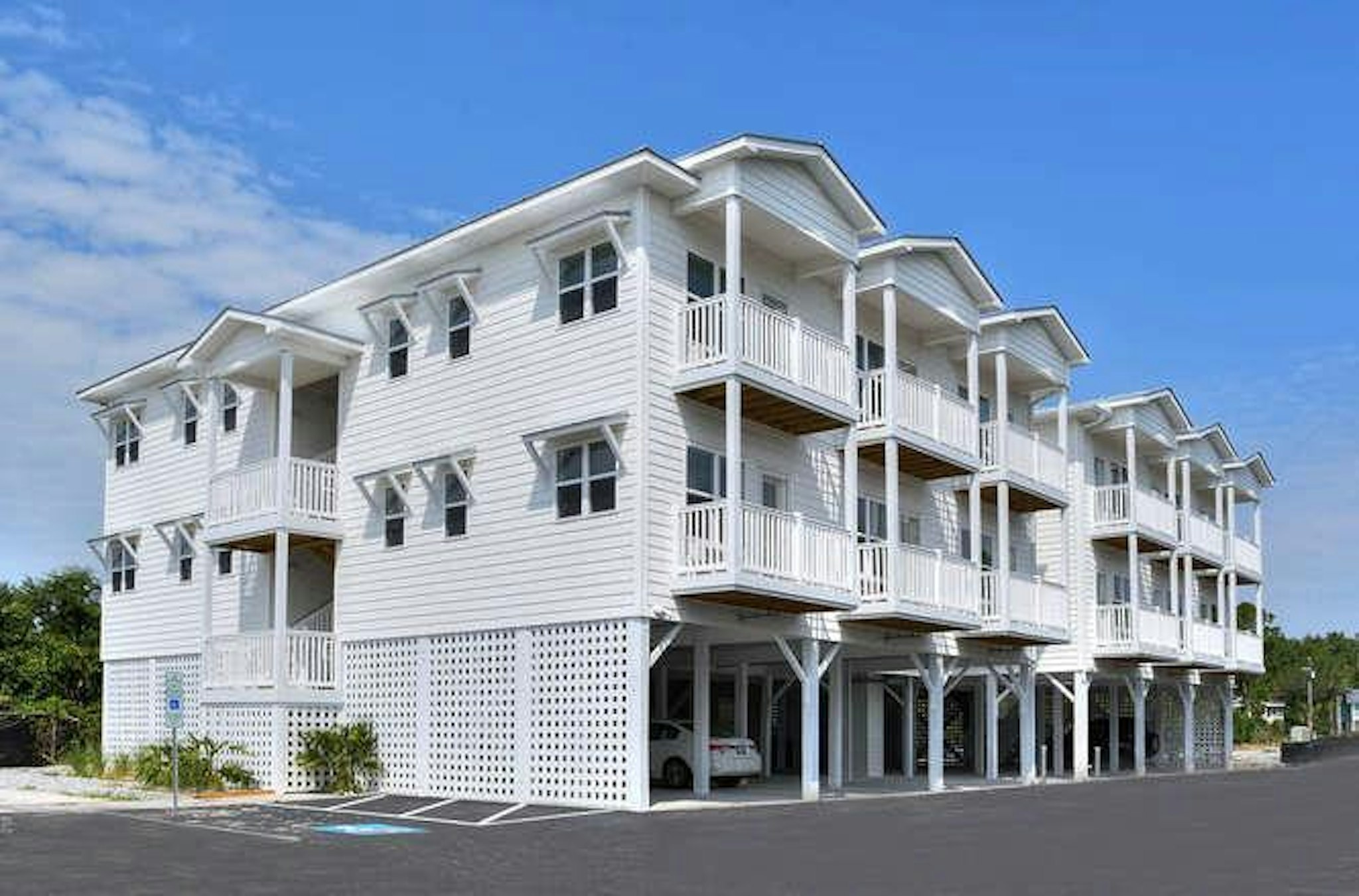 River Hotel of Southport 3/62