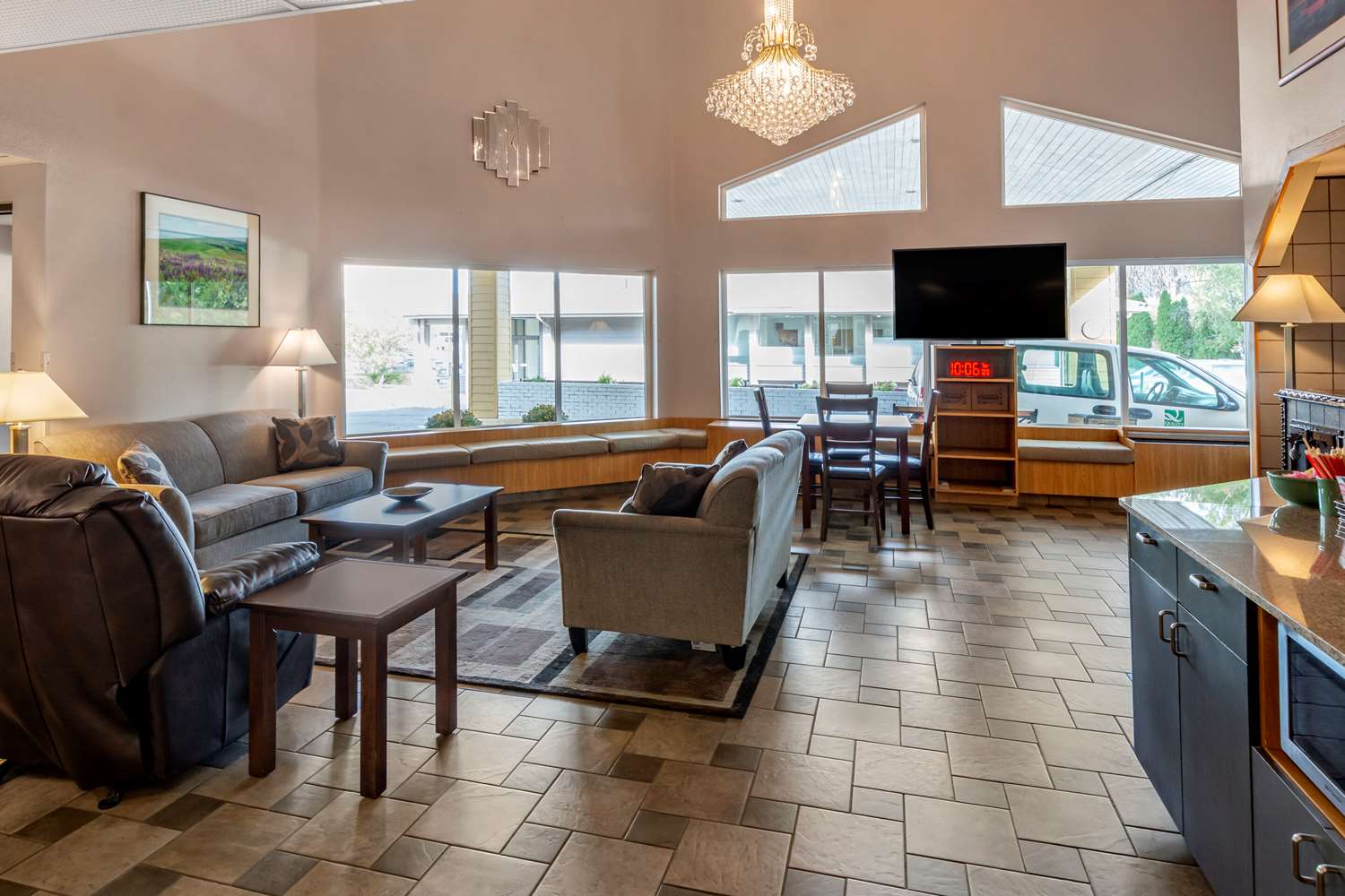 Quality Inn Paradise Creek 25/43