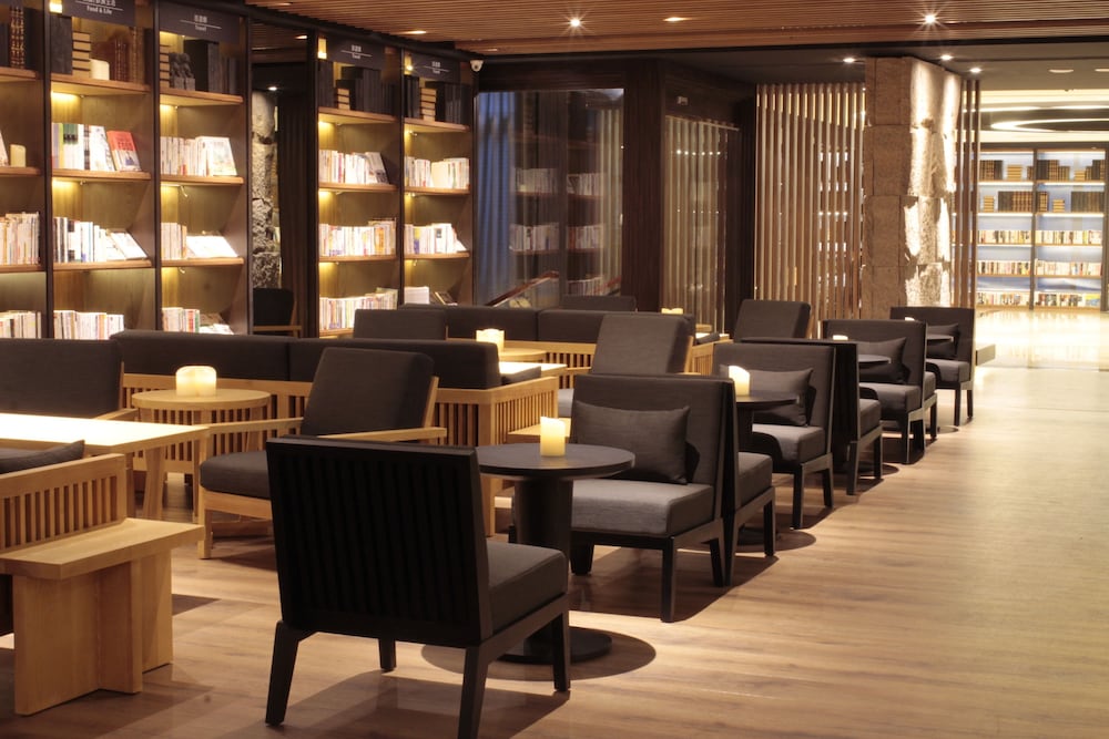 Queena Plaza Hotel Tainan 35/50