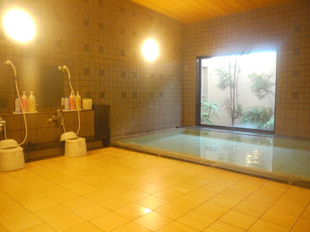 Hotel Route-Inn Toyokawa Inter 25/39