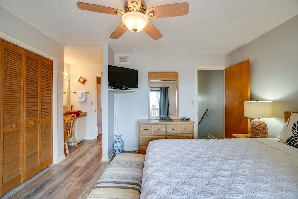Portside Resort By Panhandle Getaways 22/74