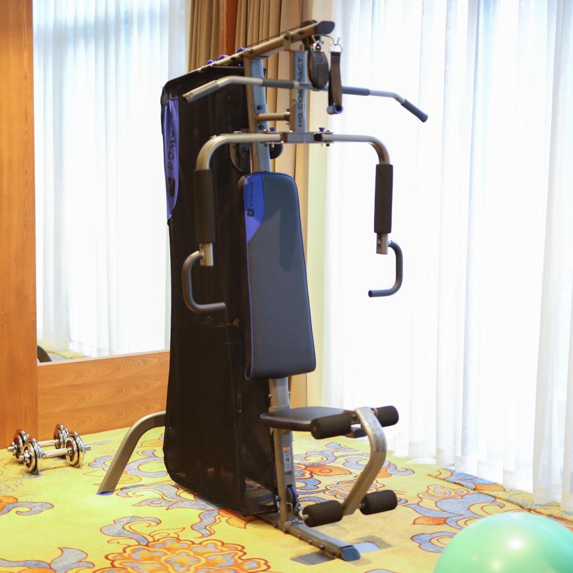 SSAW Boutique Hotel Hangzhou Qiandao Lake 54/67