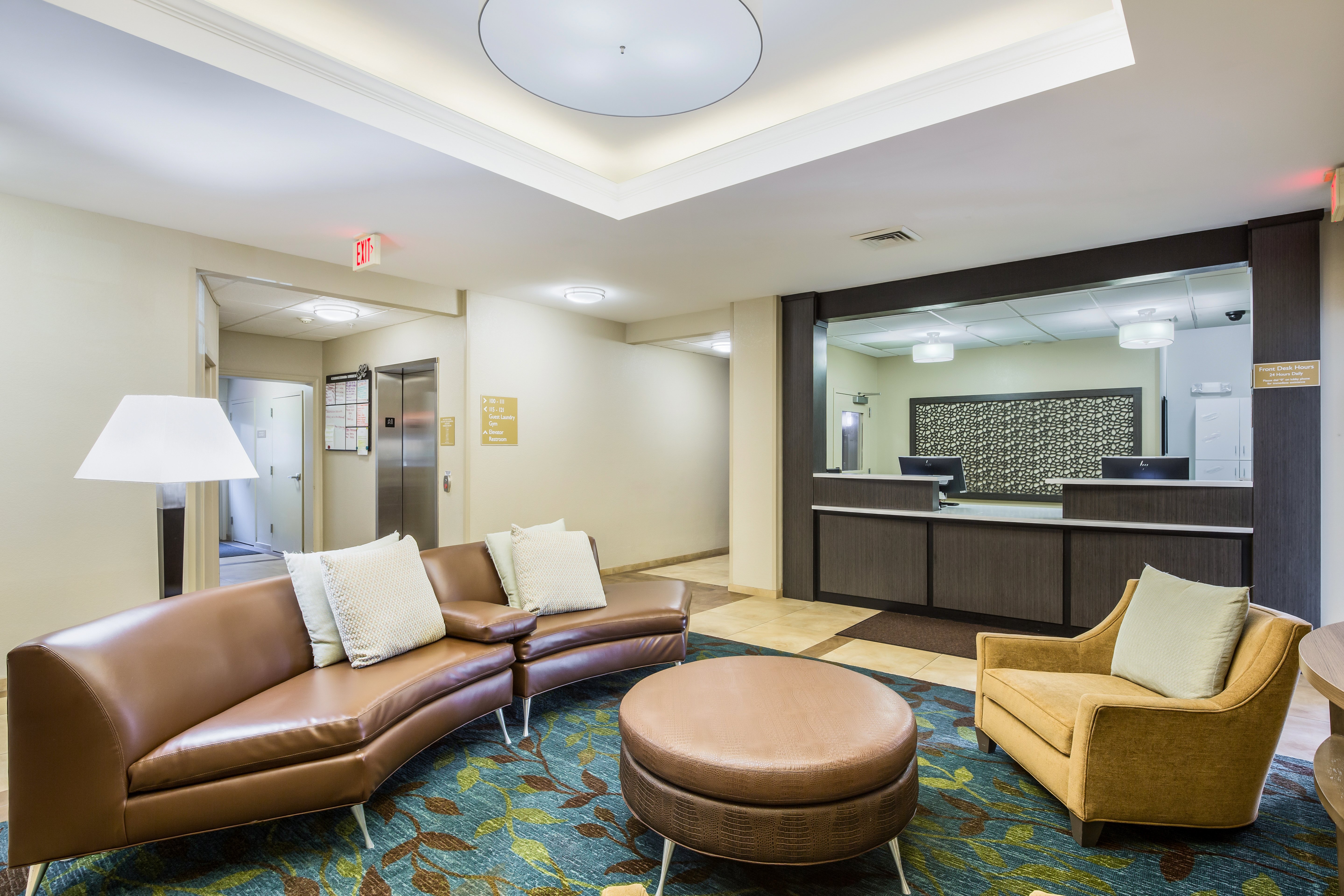 Candlewood Suites Virginia Beach/Norfolk 7/14