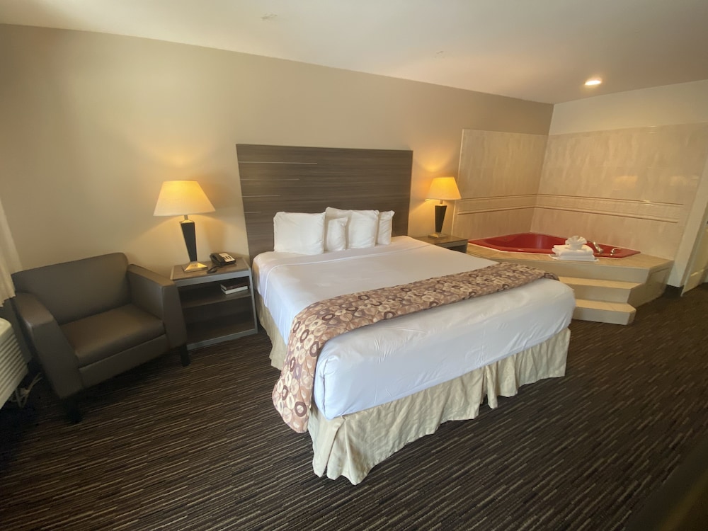 Best Western Garden State Inn 14/31