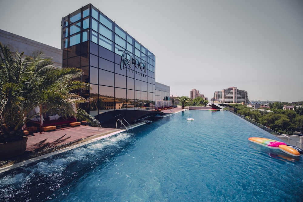 Seven Visions Resort & Places, The Dvin in YEREVAN