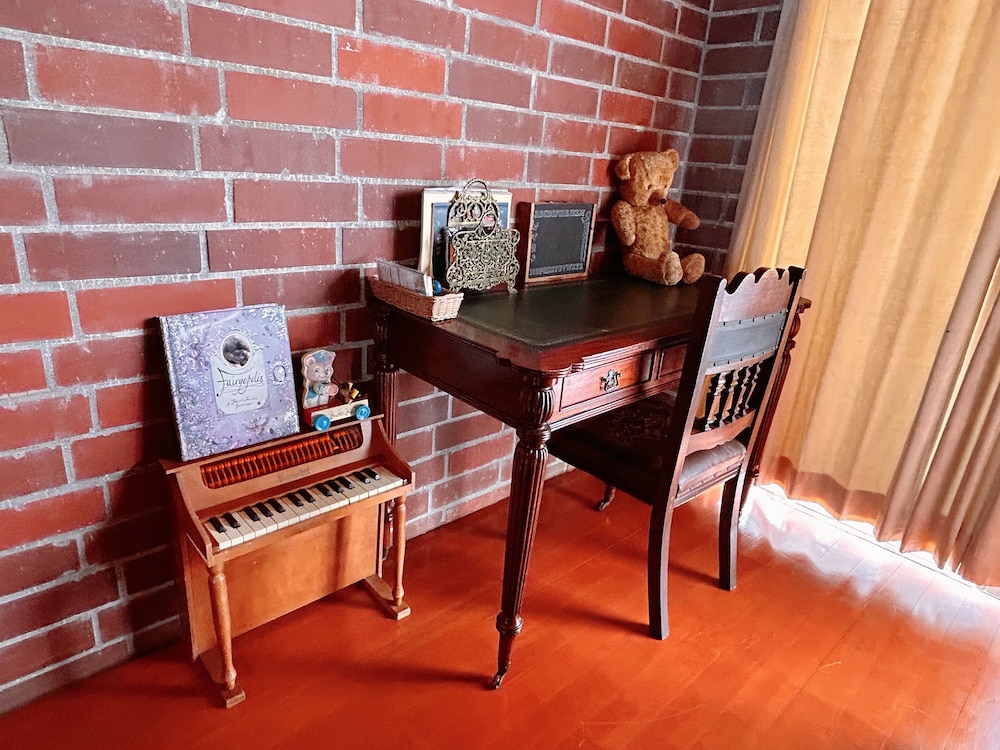 Okinawa Starry Forest Cottage 4/46
