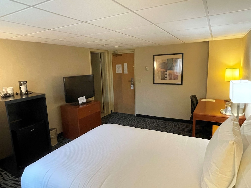 Best Western Dubois Hotel 12/42
