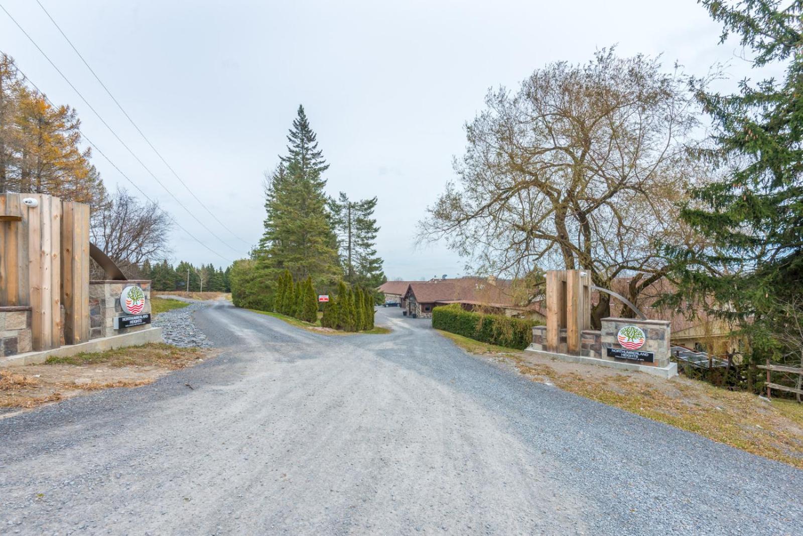 Northumberland Heights Wellness Retreat & Spa 40/49