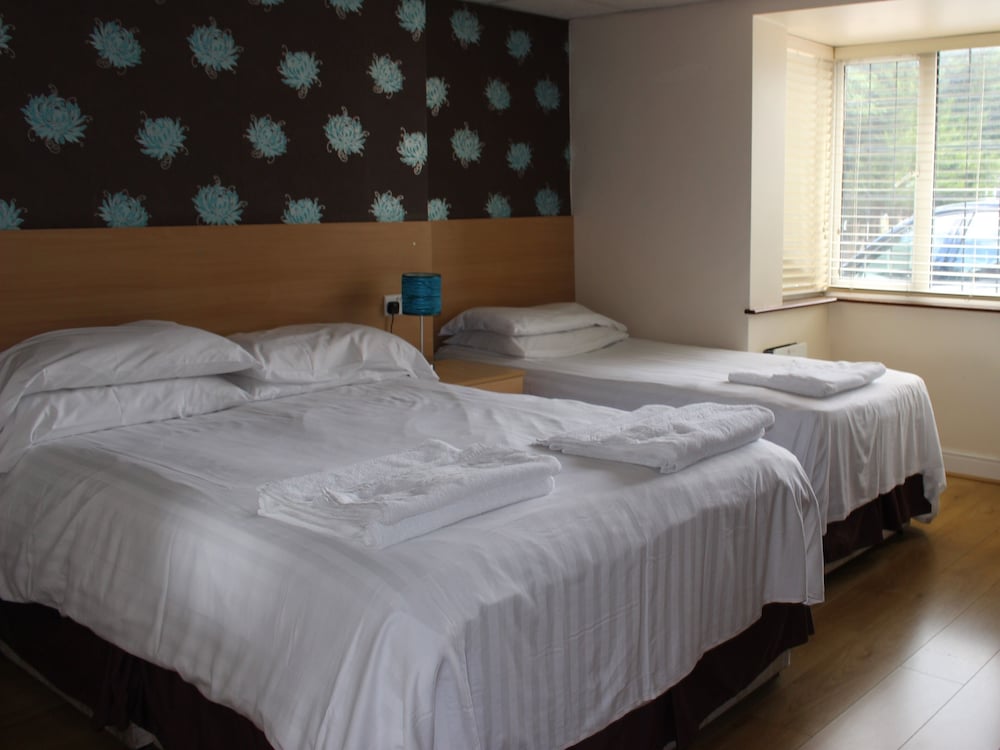 Debden Guest House 10/50
