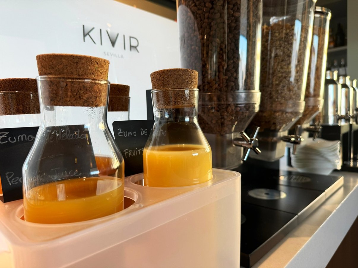 KIVIR酒店(HOTEL KIVIR) 图片2