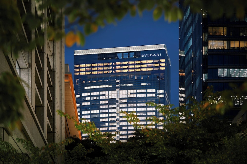 Bulgari Hotel Tokyo 1/50