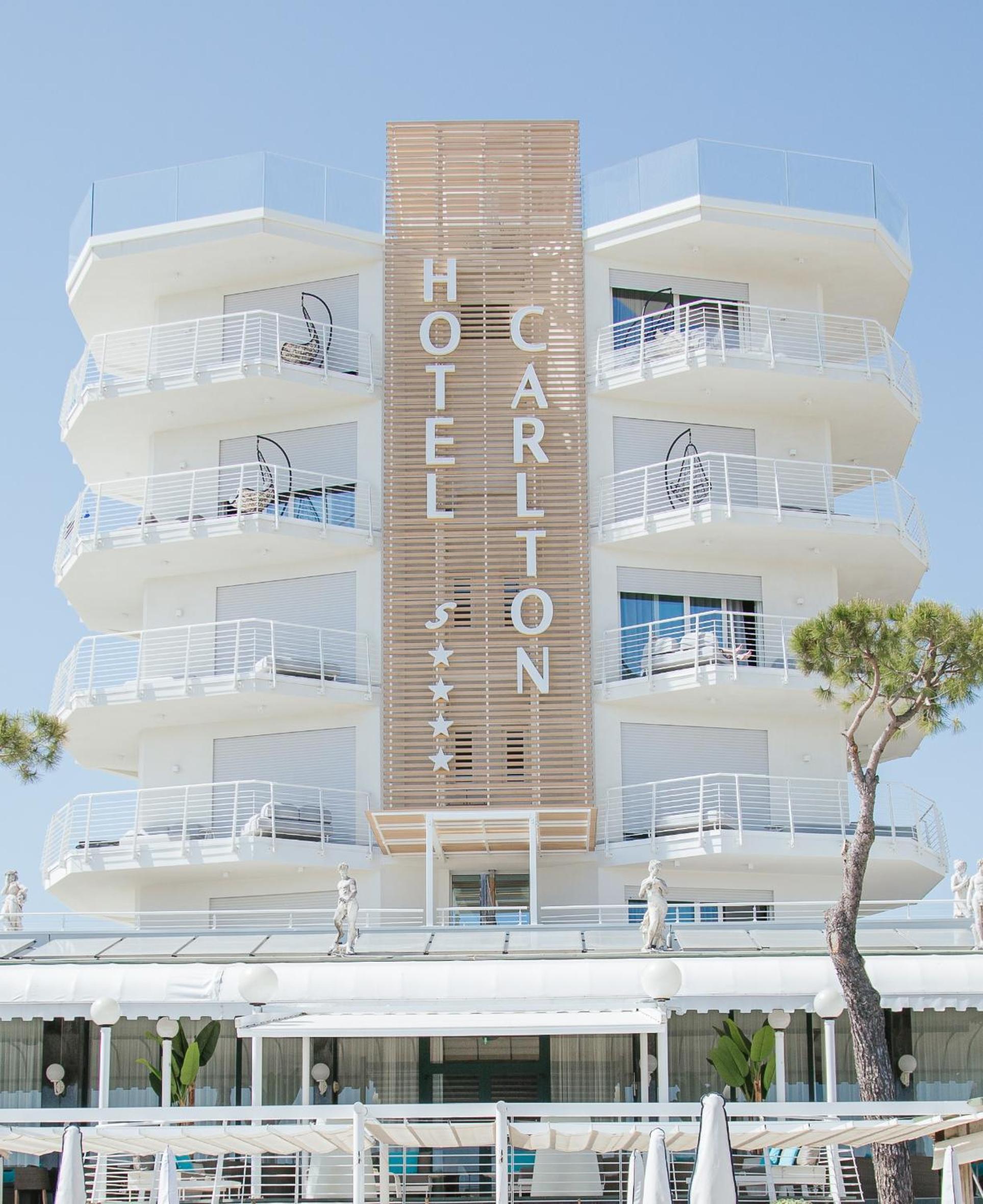 Carlton in JESOLO