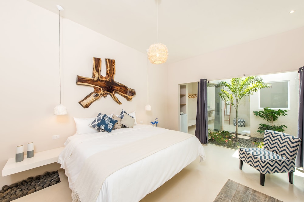 La Ramona Charming Hotel 25/75