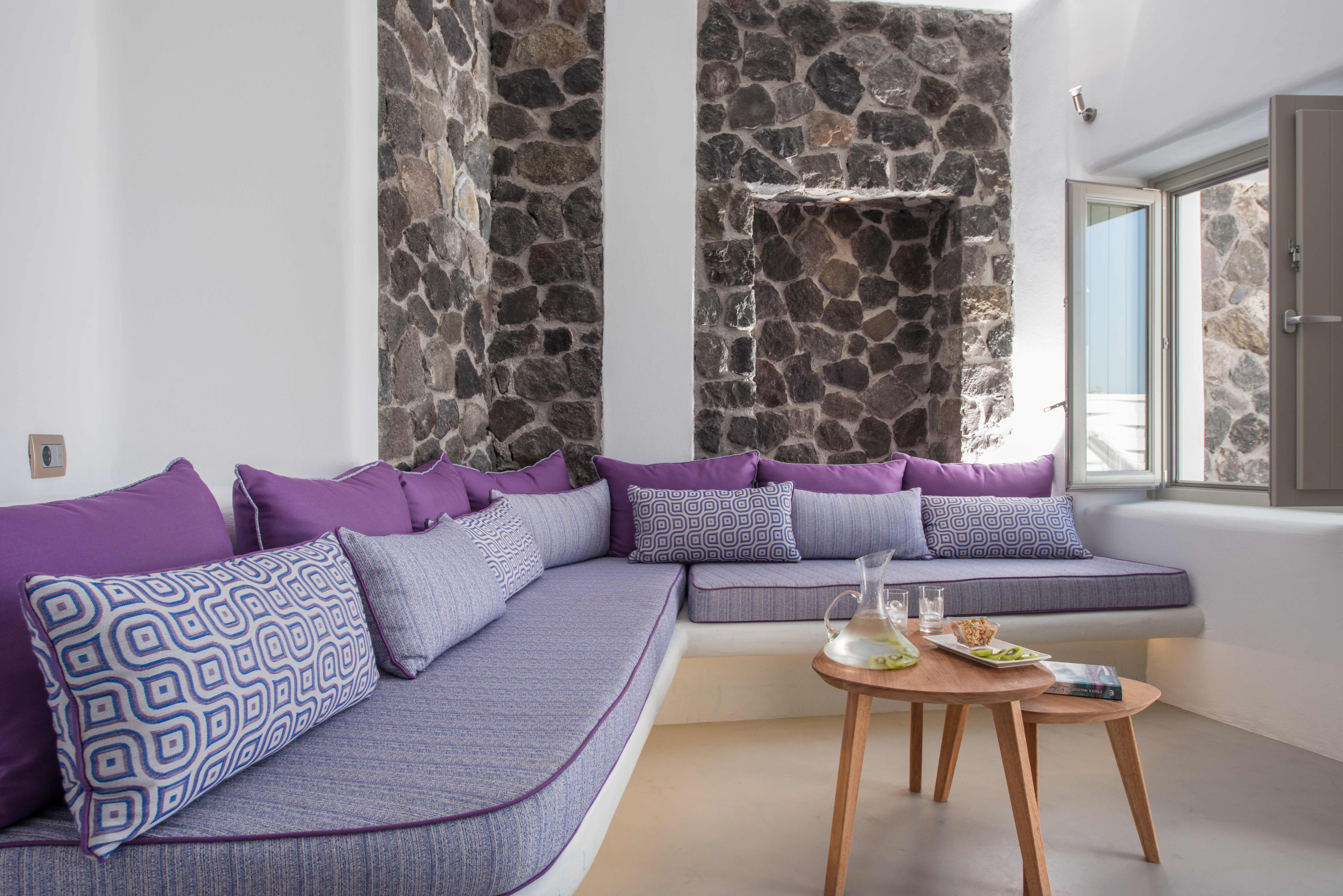 La Perla Villas And Suites Adults Only 33/50