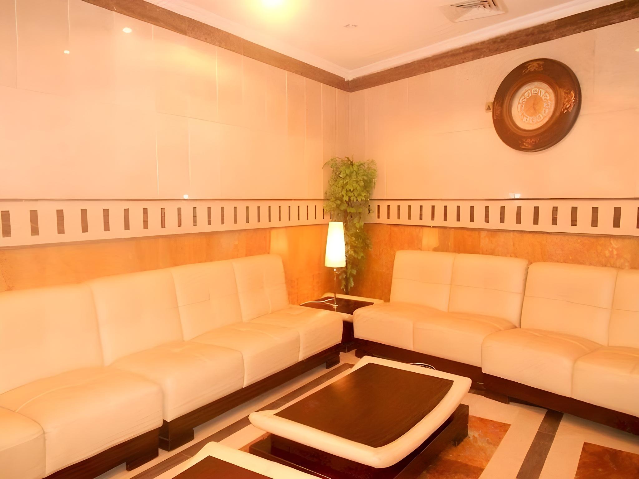 فندق الشهباء(Al Shahba Hotel Makkah) 43/50