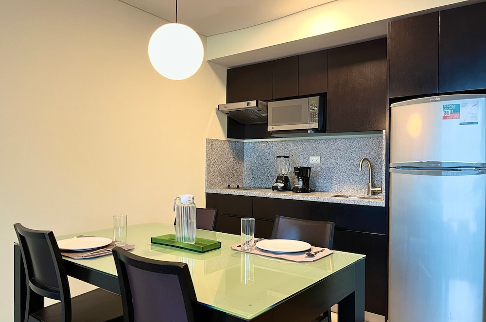 Stadia Suites Santa Fe 57/61