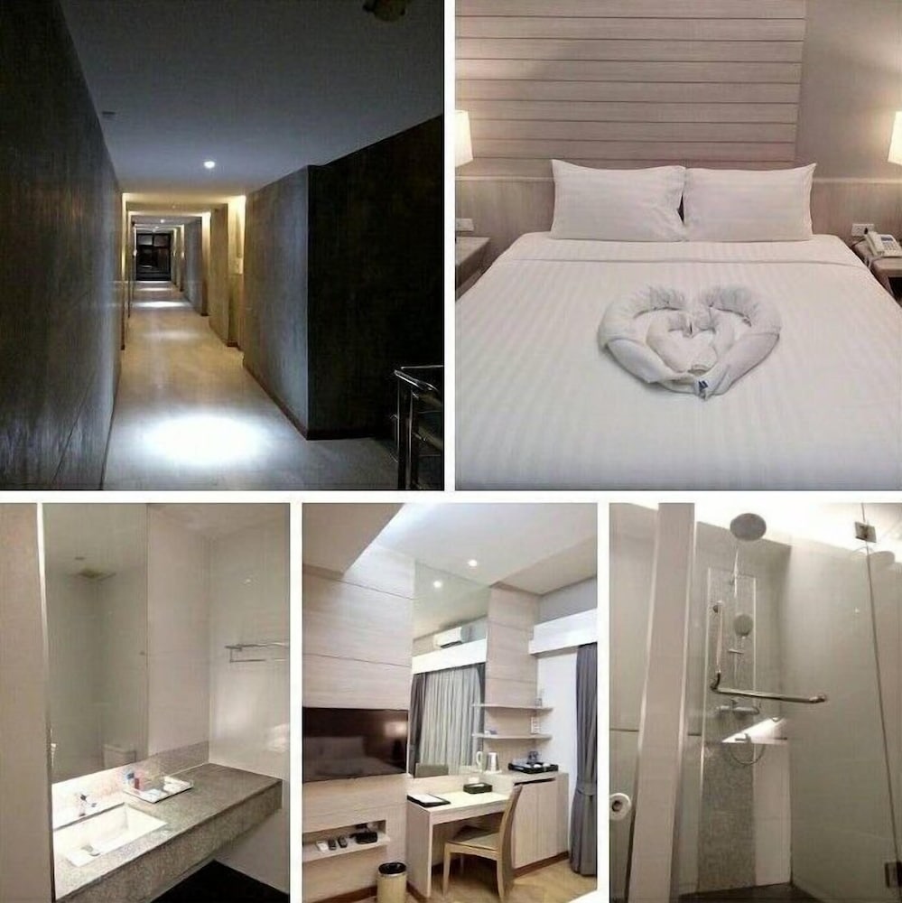 Du Talay Hotel Koh Chang 42/44