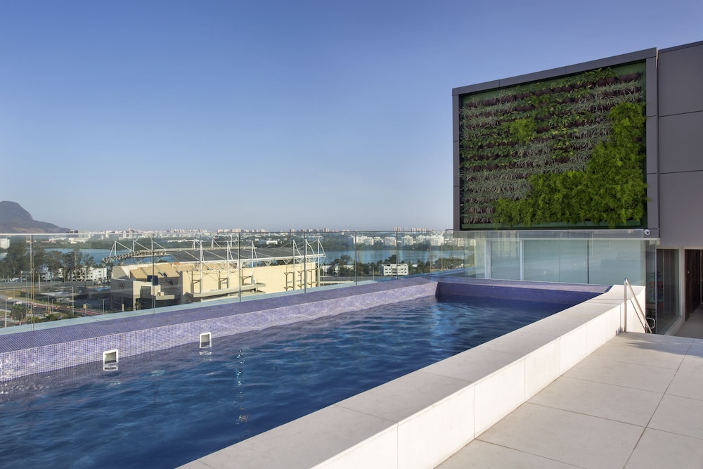 Venit Barra Hotel 25/42
