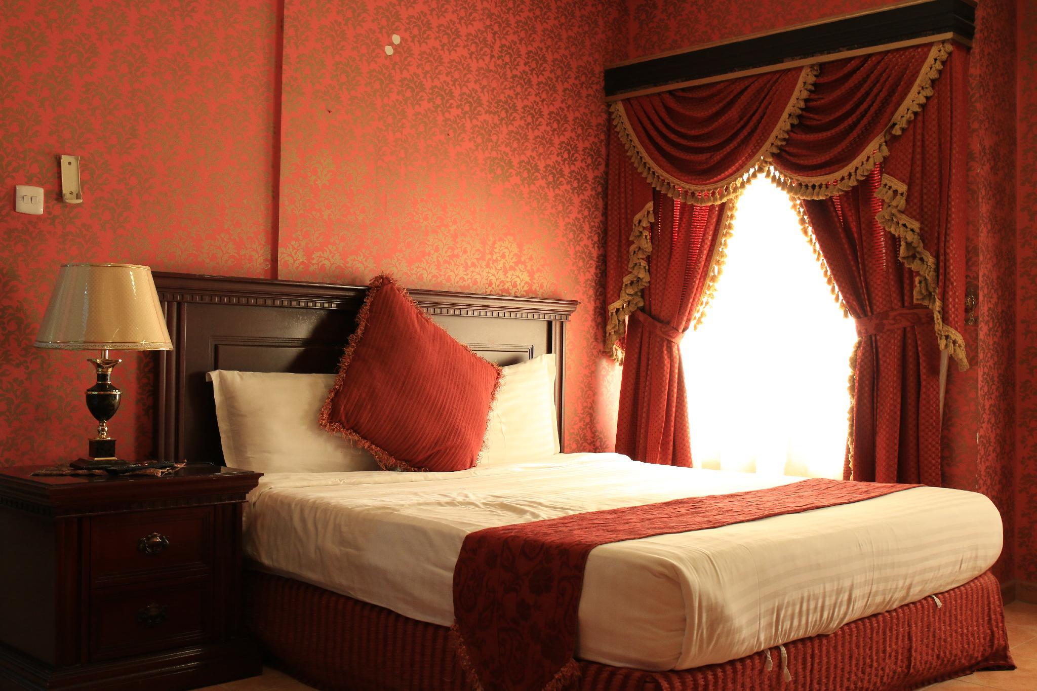 جلف بارك للشقق الفندقية(Gulf Park Hotel Apartment) 22/36