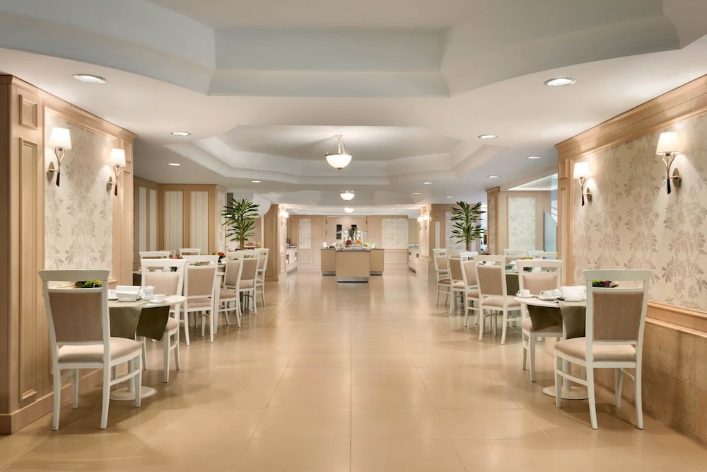 Wyndham Tashkent 51/58