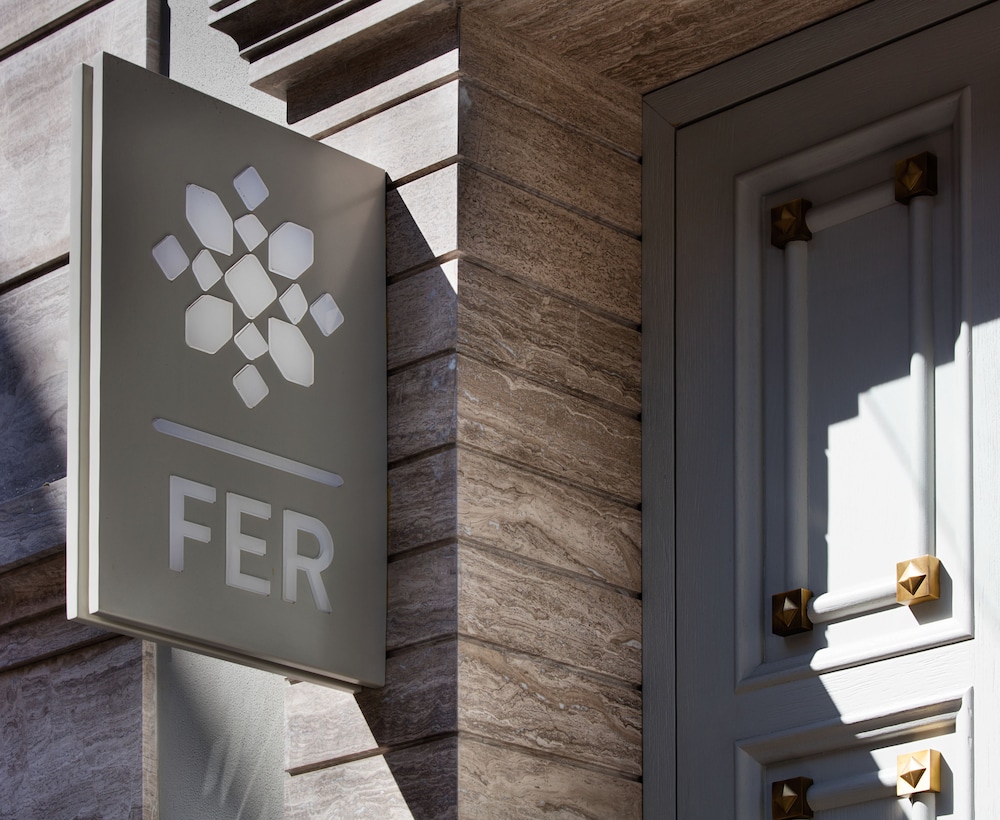 FER酒店(FER HOTEL) 图片5