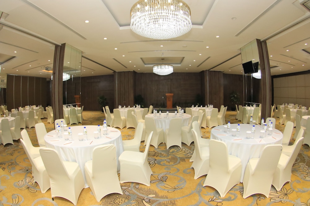 The Crystal Luxury Bay Resort Nusa Dua 59/72