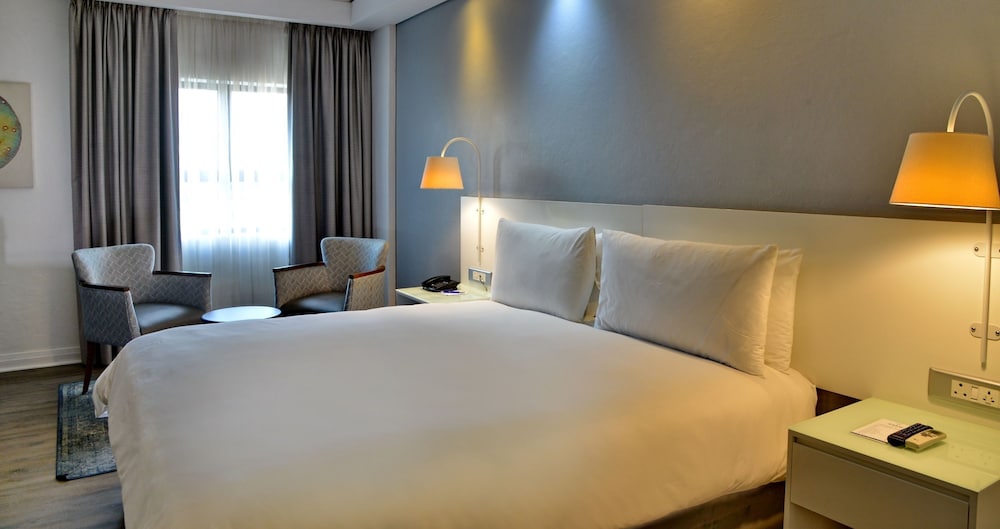 ANEW Hotel Roodepoort Johannesburg 11/65