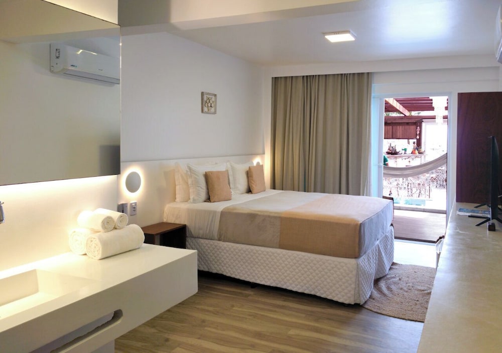 Aqua By Sambass Hotel 16/50