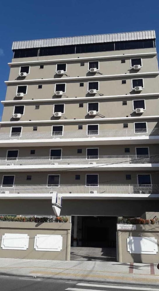 HOTEL SEMPRE EXECUTIVE 2/67