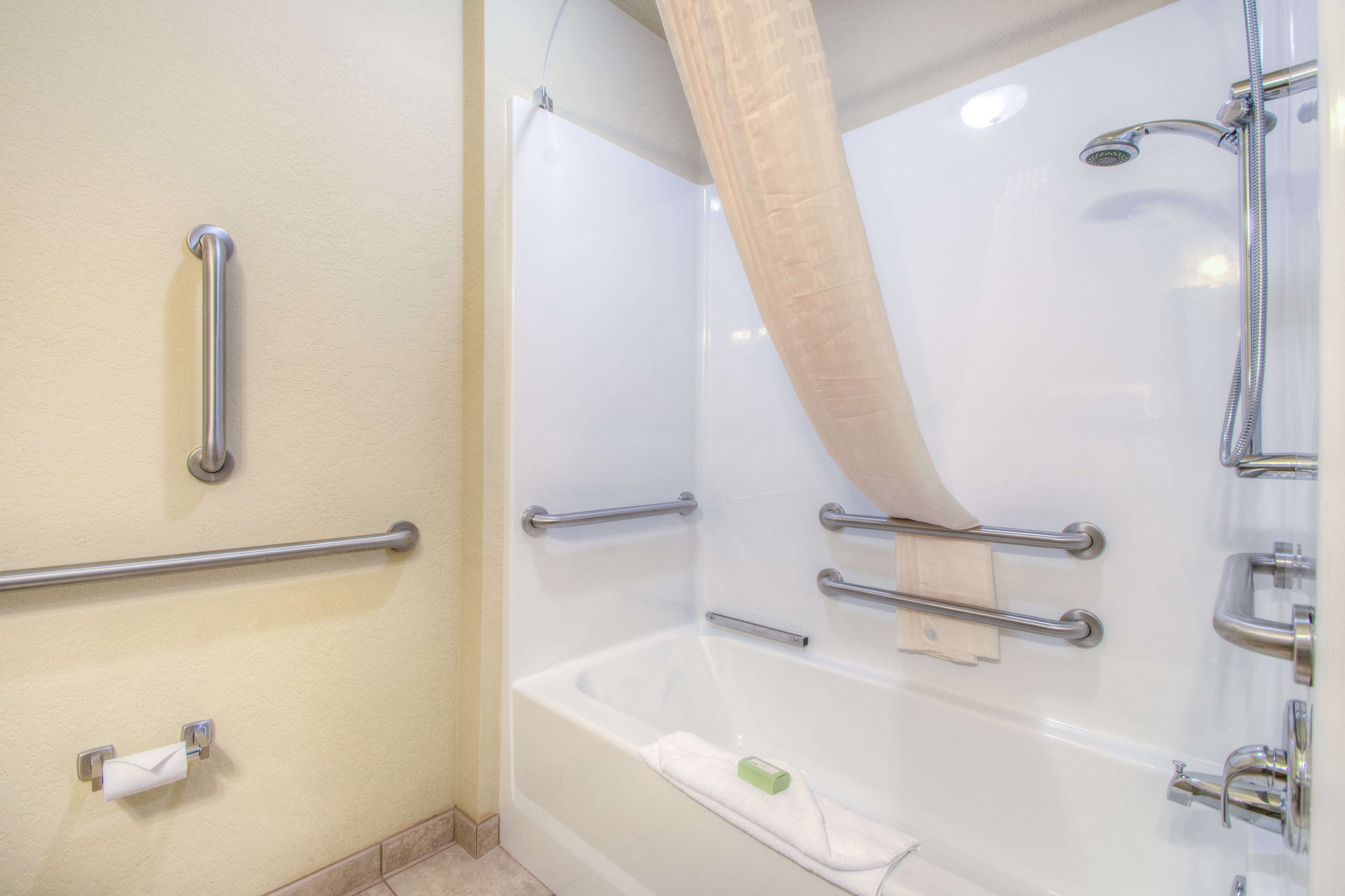 Cobblestone Inn Suites Wray Co 45/49