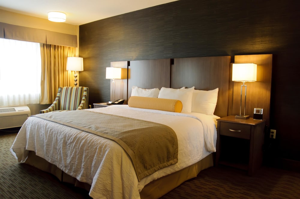 Best Western Plus Cotton Tree Inn 15/44