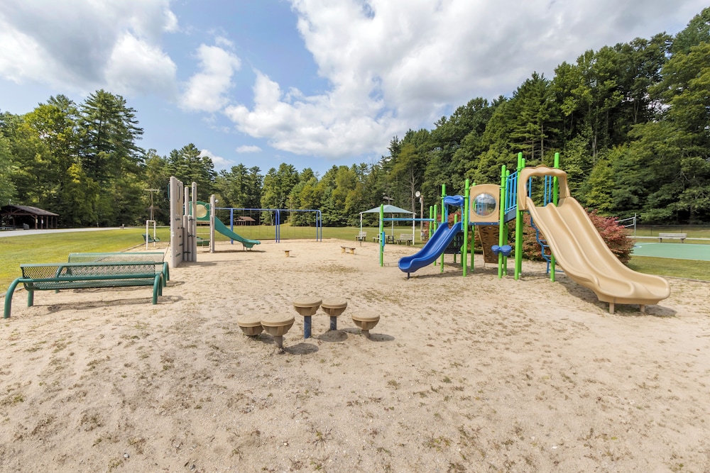 Fairway Forest Resort 25/50