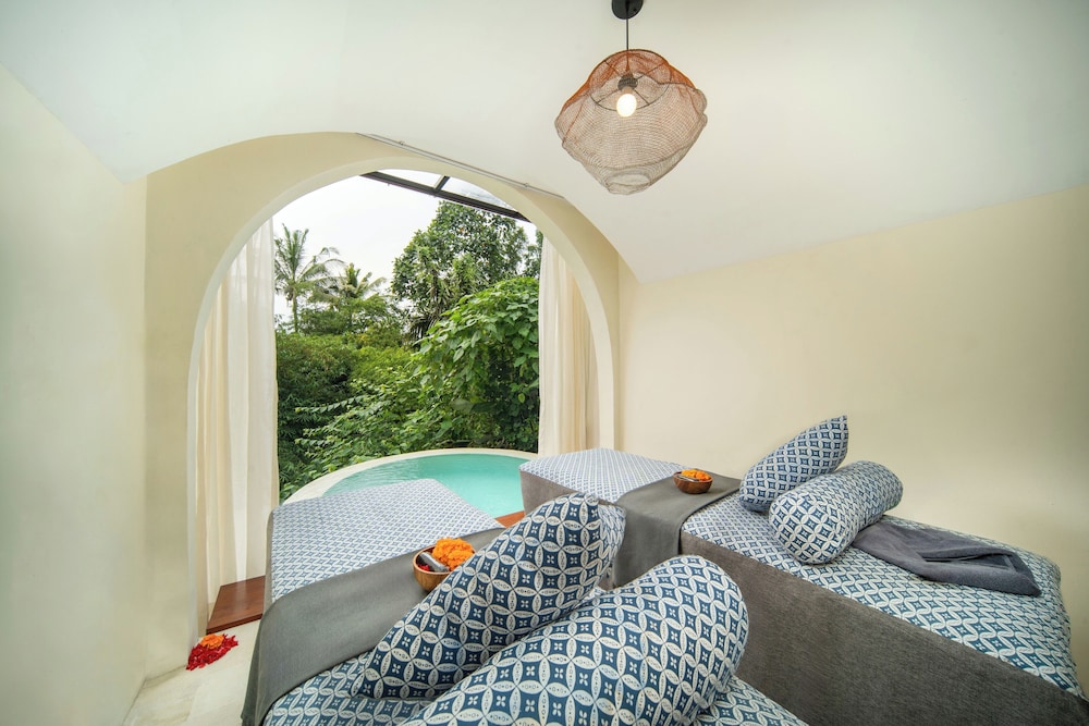 Suara Alam Hotel Ubud by Ini Vie Hospitality 33/50