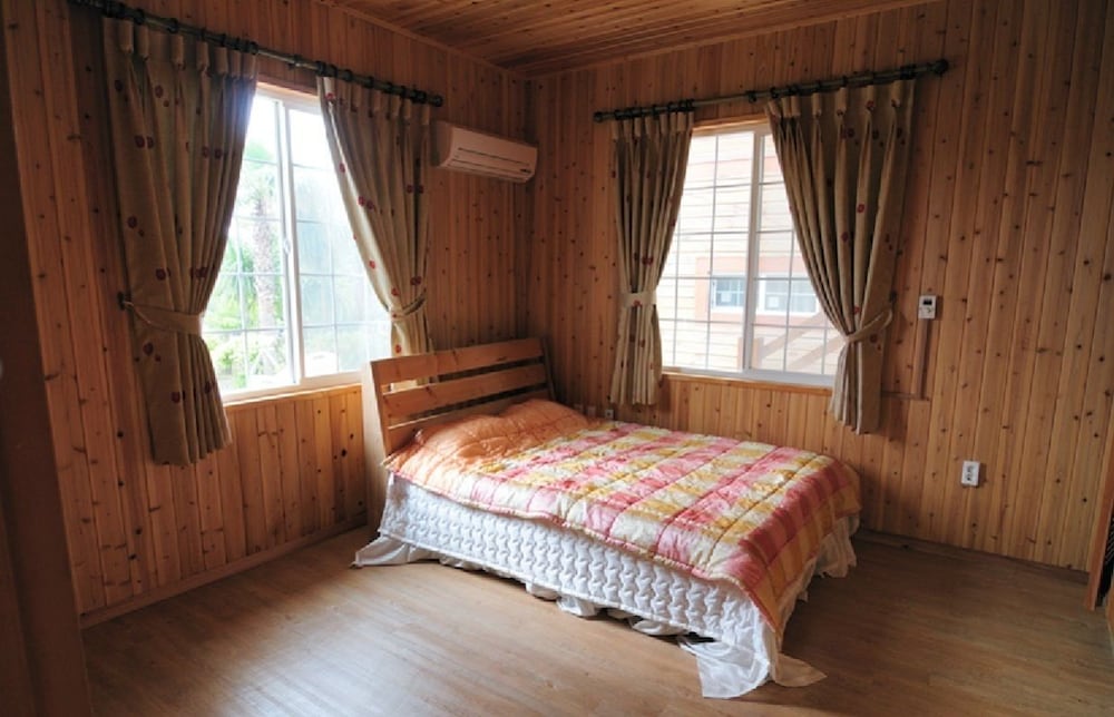Jeju Sannaedeul Pension 16/21