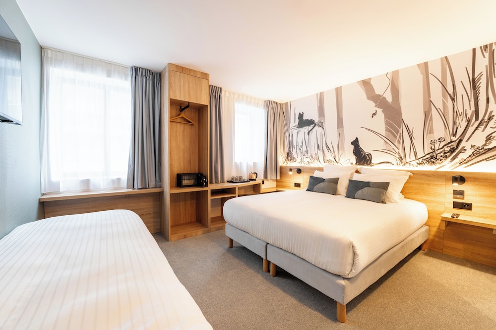 Green Park Hotel Paris 10/50