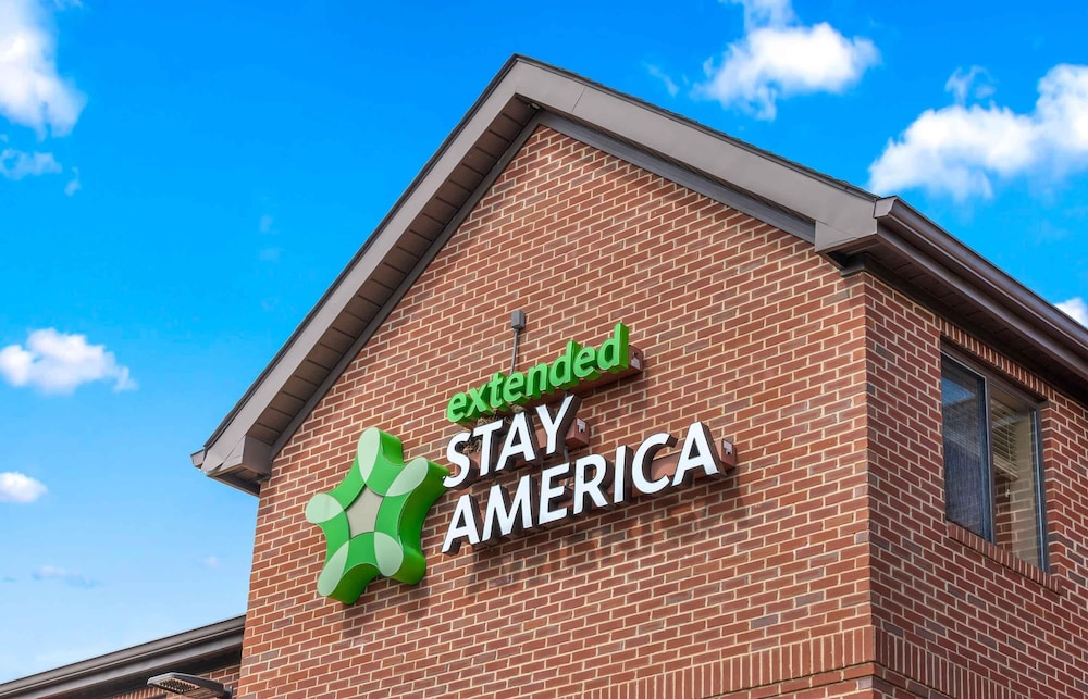 Extended Stay America - Fort Wayne - North 1/50
