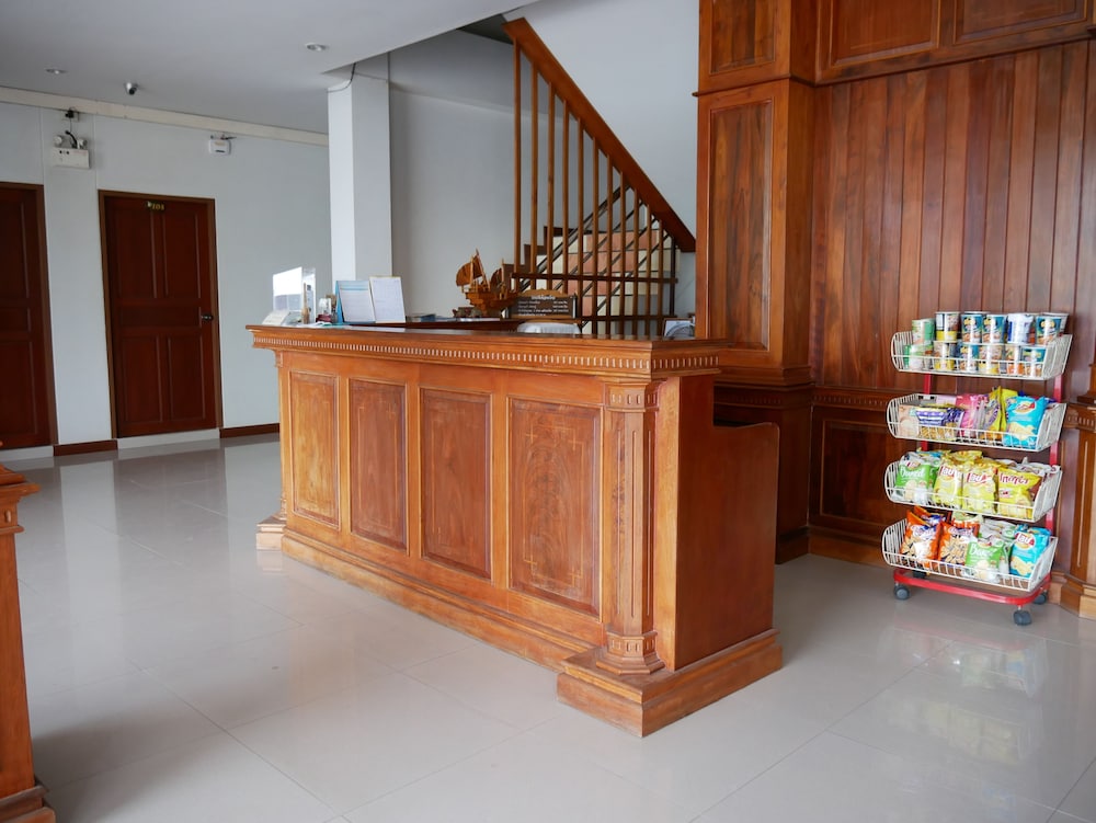 Dalha Renovtel Hotel 4/23