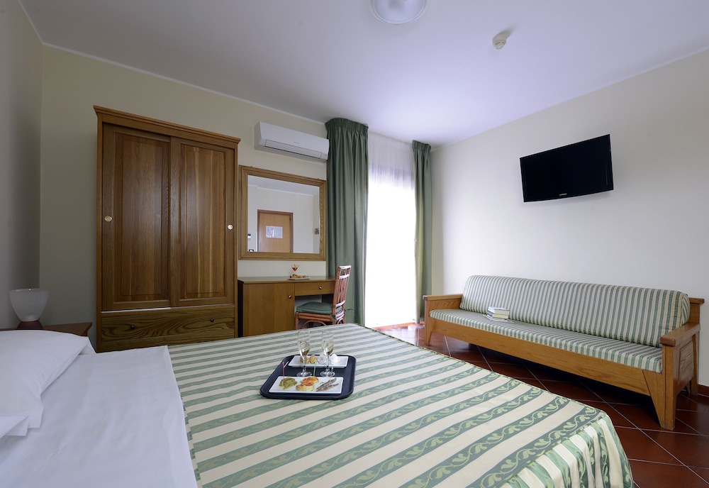 Best Western Hotel Martello 8/40