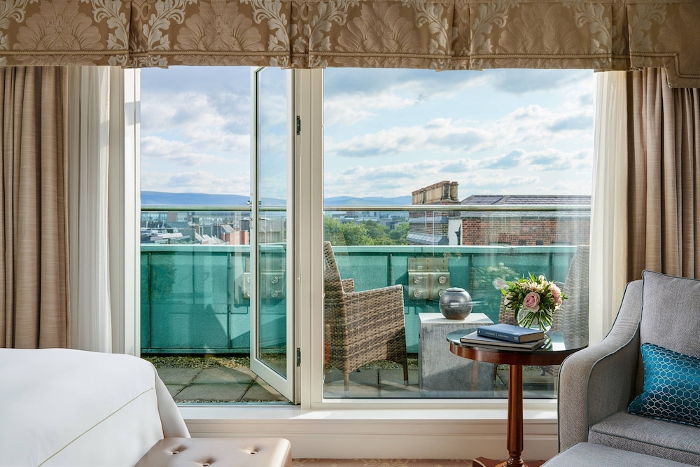 Shelbourne Hotel 25/55