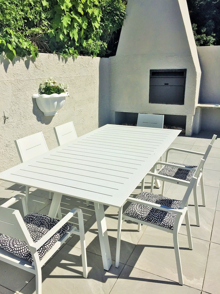 Villa Eike 27/40