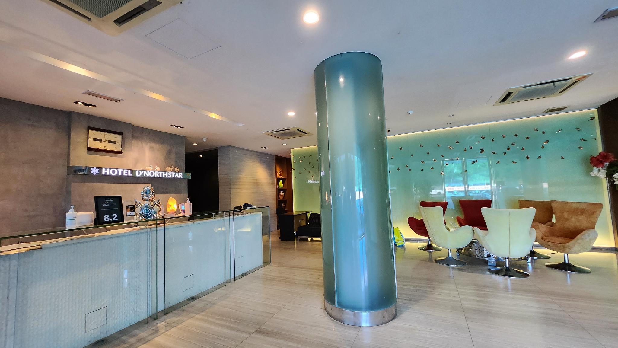 D North Star Hotel & Spa 23/54