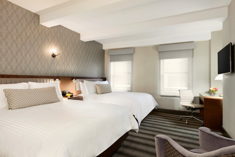 Hotel Edison Times Square 21/54