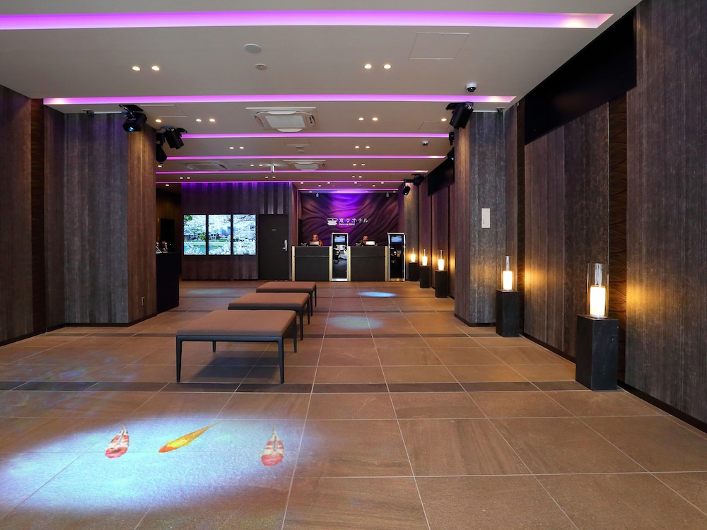 Henn na Hotel Kyoto Hachijoguchiekimae 40/67