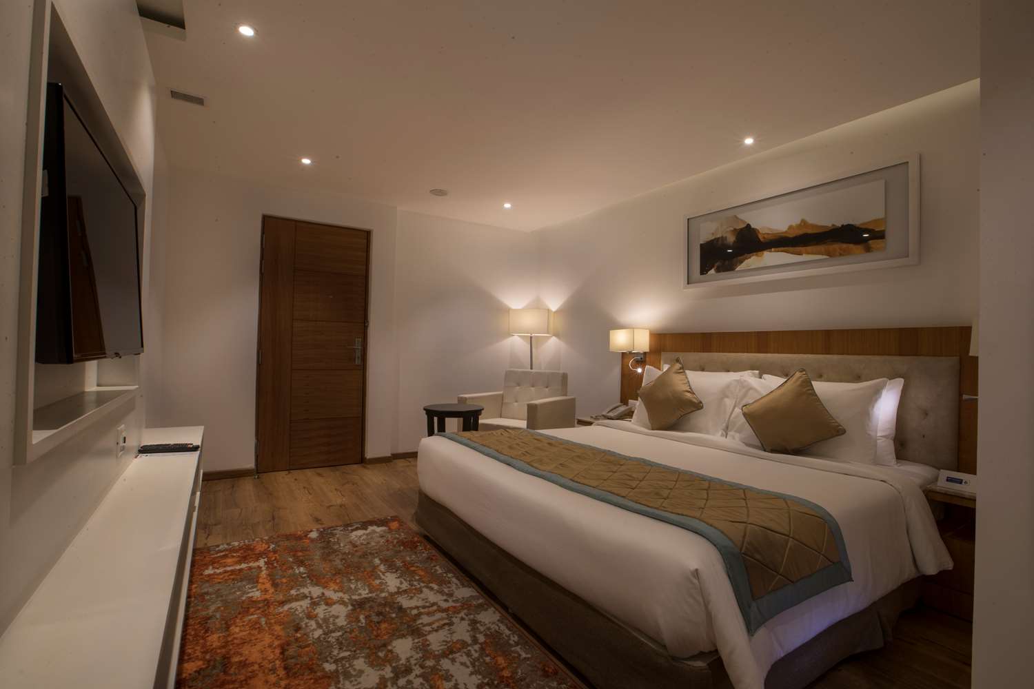 Best Western Plus Tejvivaan 16/57
